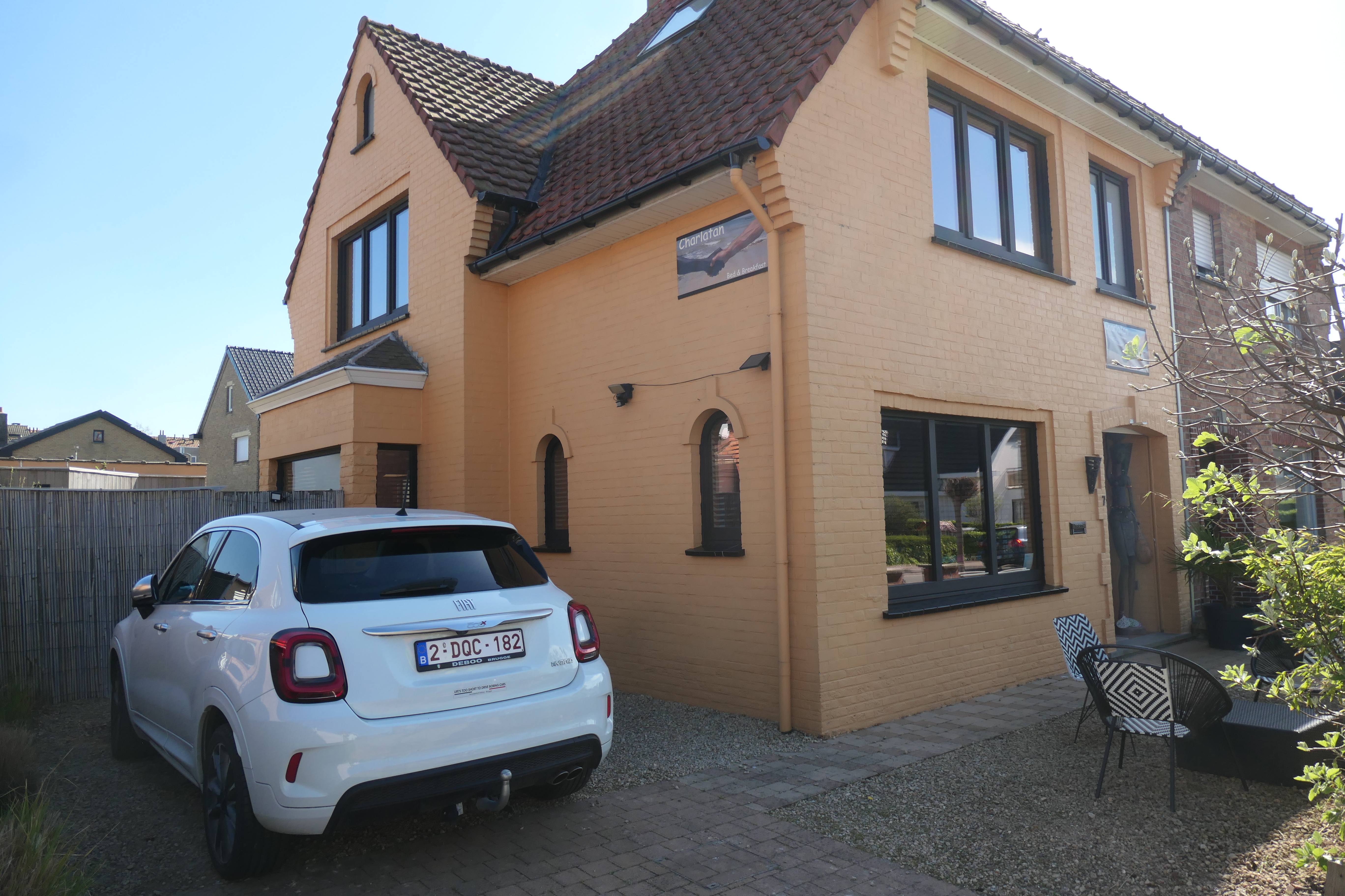 Welkom
